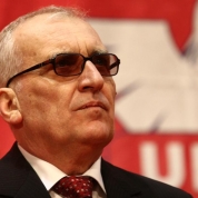 Ştefan Dimitriu, preşedintele CCI Cluj